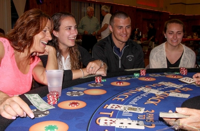 Kenilworth Rotary Casino 2016
