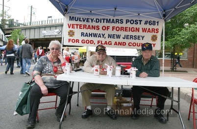 Hot Rods and Harleys 2011