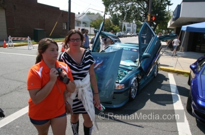 Linden Car Show 2012