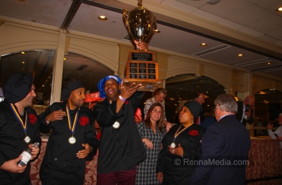 Garden State Cooked and Uncorked – Food and Wine Festival 2020