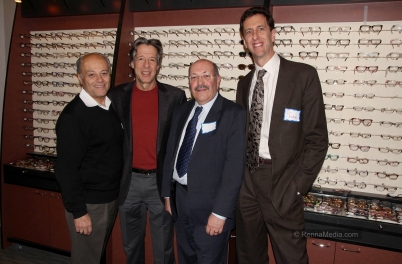 Westfield Chamber at Eye Center 2016