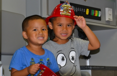 Kenilworth’s National Night Out 2019