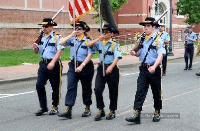 July 4th Parade 2015
