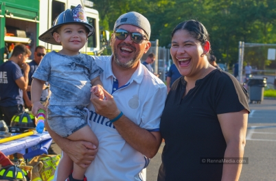 Green Brook National Night Out 2022