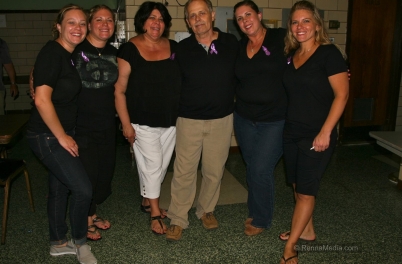 Rocco Netta Party 2012