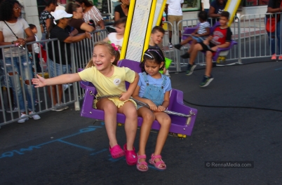 Linden’s September to Remember 2019