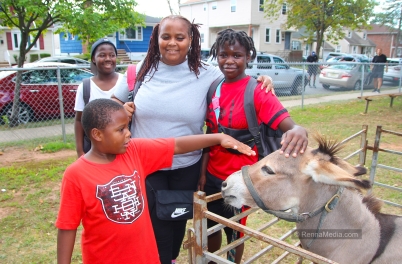 Linden 4th Ward Picnic 2022