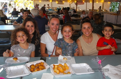 Union Greek Fest 2021