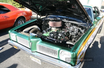 Linden Sept to Remember 2014