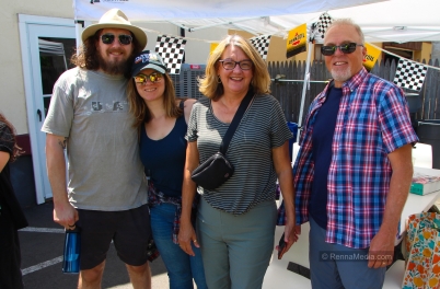 Roselle Park Adult Pinewood Derby 2024