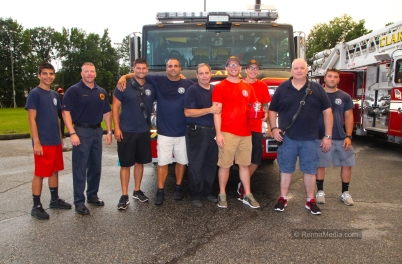 Clark National Night Out 2018