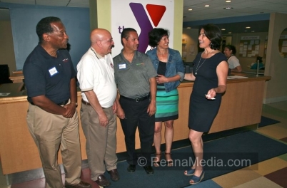 Union Chamber Misc 2014