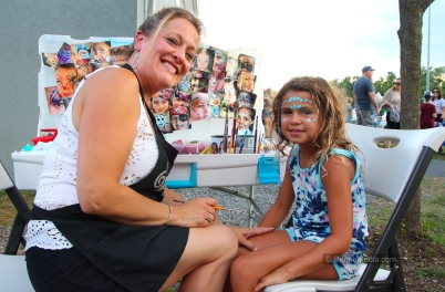 Florham Park National Night Out 2022