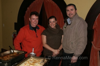 Taste of Kenilworth 2013