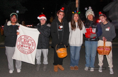 Hanover Christmas 2024