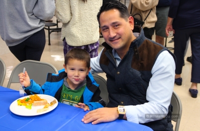 Millburn Veterans Day Luncheon 2022