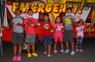 Kenilworth National Night Out 2021