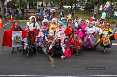 Roselle Park Latino Fest 2021