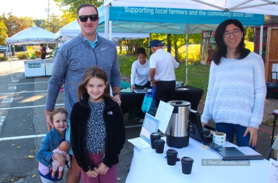 Chatham Farmer’s Market 2024