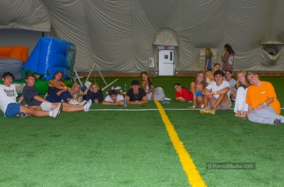 Watchung Hills Regional High School Project Graduation 2024