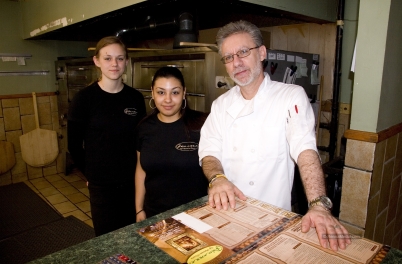 Primavera Grand Opening 2011