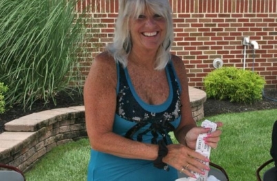 Kenilworth Car Show 2012