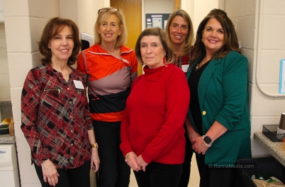 Chatham Seniors Holiday Party 2023