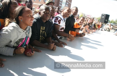 Linden Sept to Remamber 2013