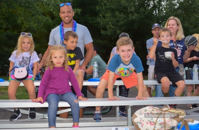 Long Hill National Night Out 2021