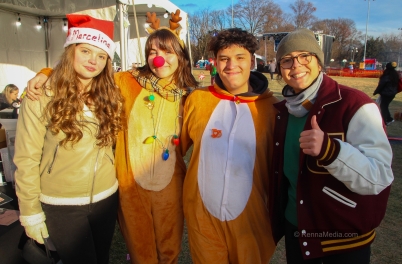 Union Tree Lighting 2024