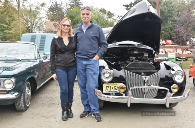Long Hill car Show 2016