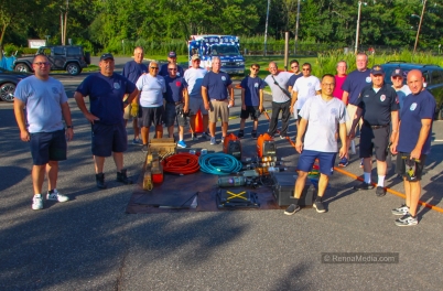 Florham Park National Night Out 2023