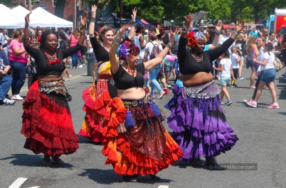 Kenilworth Street Fair 2019