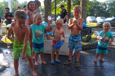 Chatham National Night Out 2022