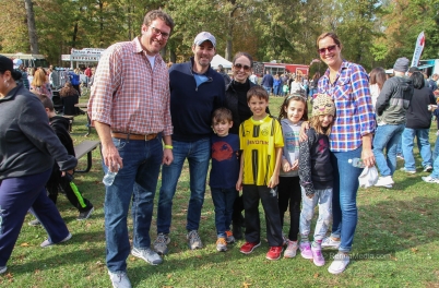 Cranford Food Truck Fest 2016