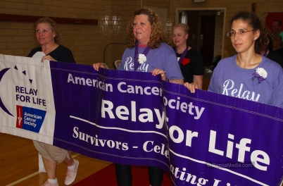 Relay for Life 2018