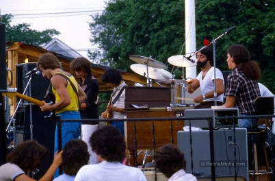 Tattoo Rose 1980