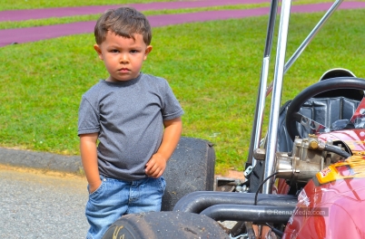 Warren Car Show 2019