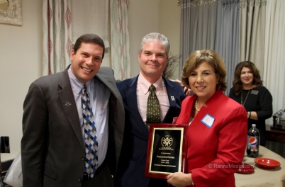 Suburban Chamber Holiday Party 2015