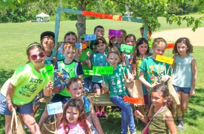 Long Hill Millington School 2017