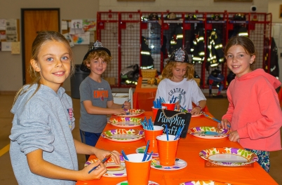 Chatham Community Appreciation Day & Open House 2021