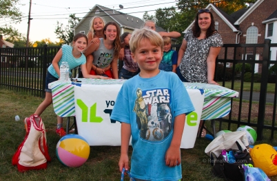 Berkeley Heights 1st Concert 2018