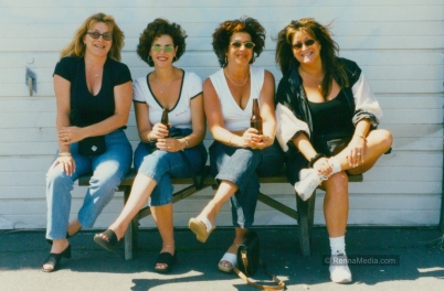 Sons of Peterstown Picnics 1999 to 2006