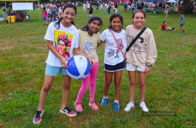 Millburn Rocktoberfest 2023