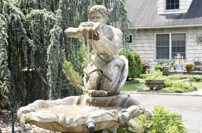 Tour of Mountainside Gardens 2016
