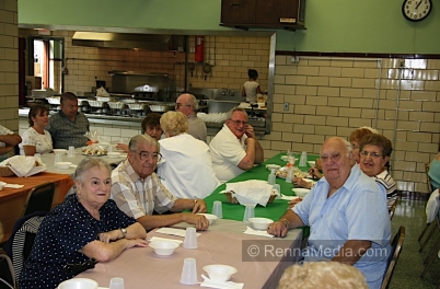 St Anthony’s Senior Party 2009