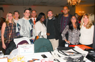 Taste of Linden 2017