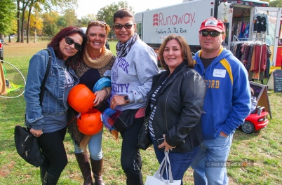 Cranford Food Truck Fest 2016