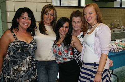Dinner for Donna 2010