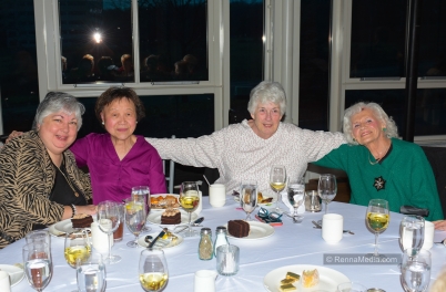 Berkeley Heights Senior Club Holiday Party 2022